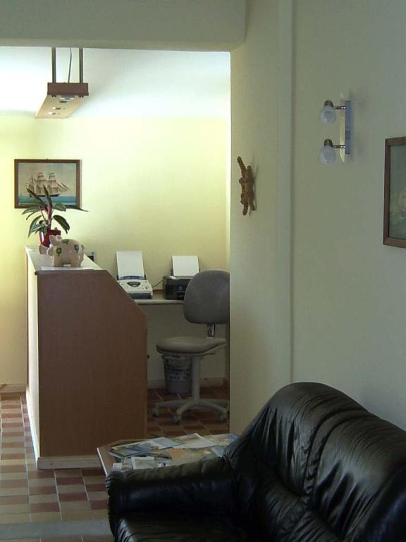 Pension Am Haffeld Wismar Exterior foto